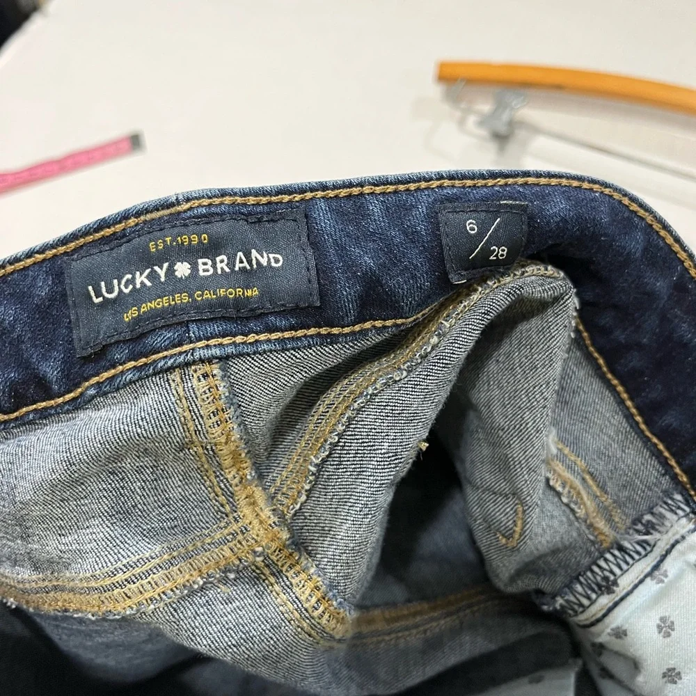 Lucky Brand preowned good
